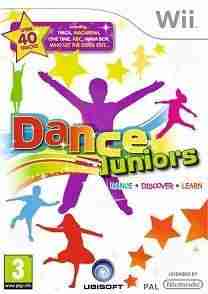 Descargar Dance Juniors [English][PAL] por Torrent